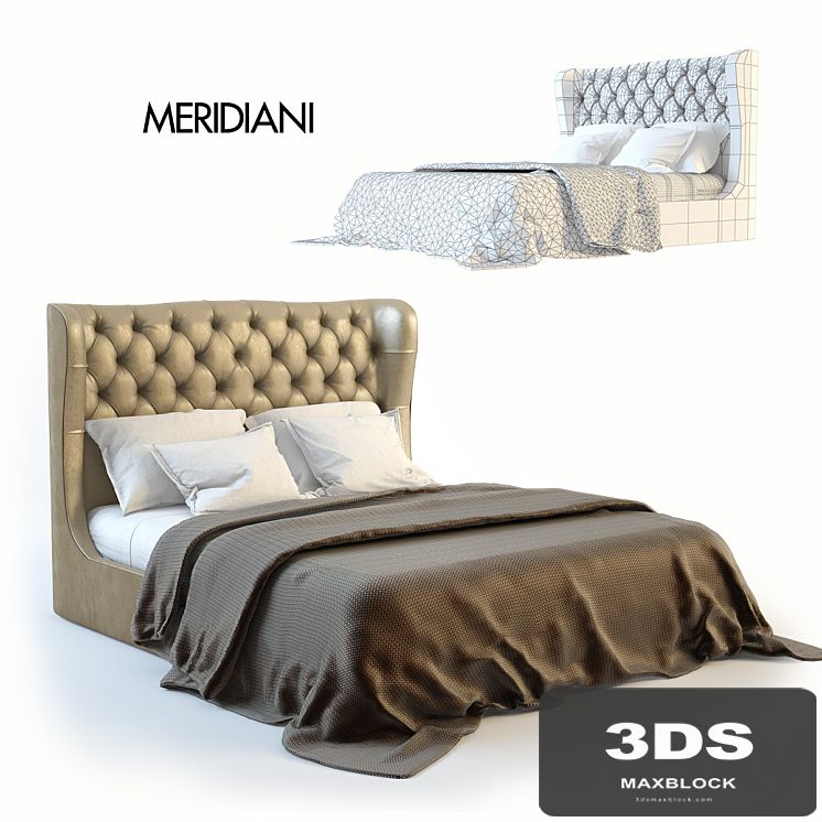 Meridiani, "Loren 2008"