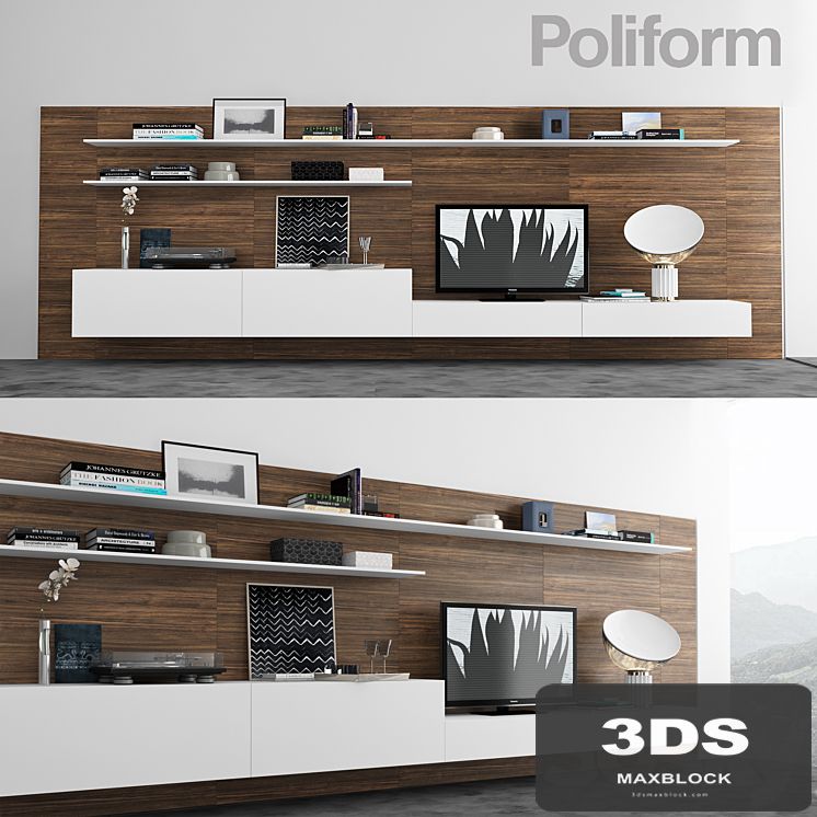 SINTESI POLIFORM