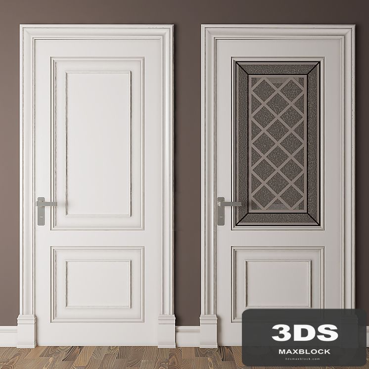 Classic door_03