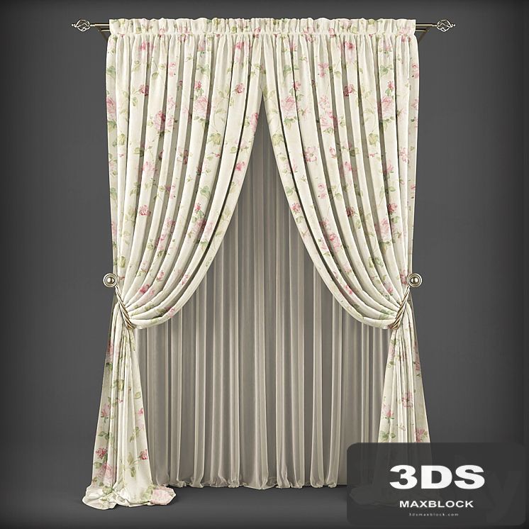 Curtains278