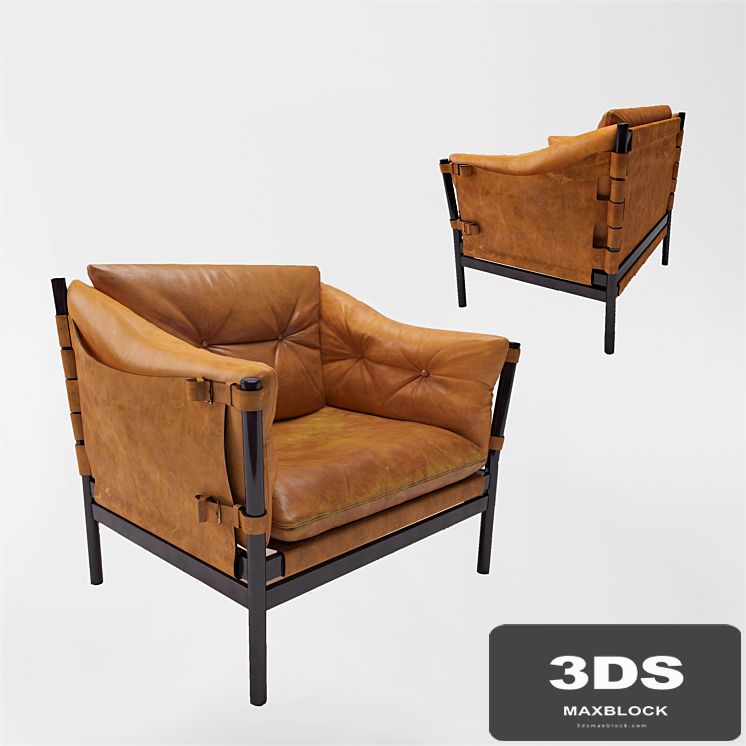 Ilona Chair
