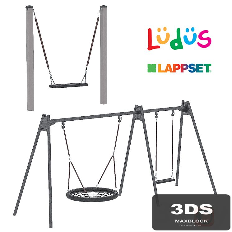 Lappset