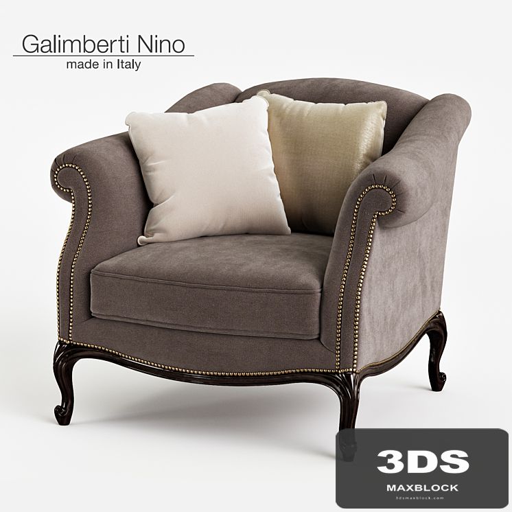 GALIMBERTI NINO Pigrone