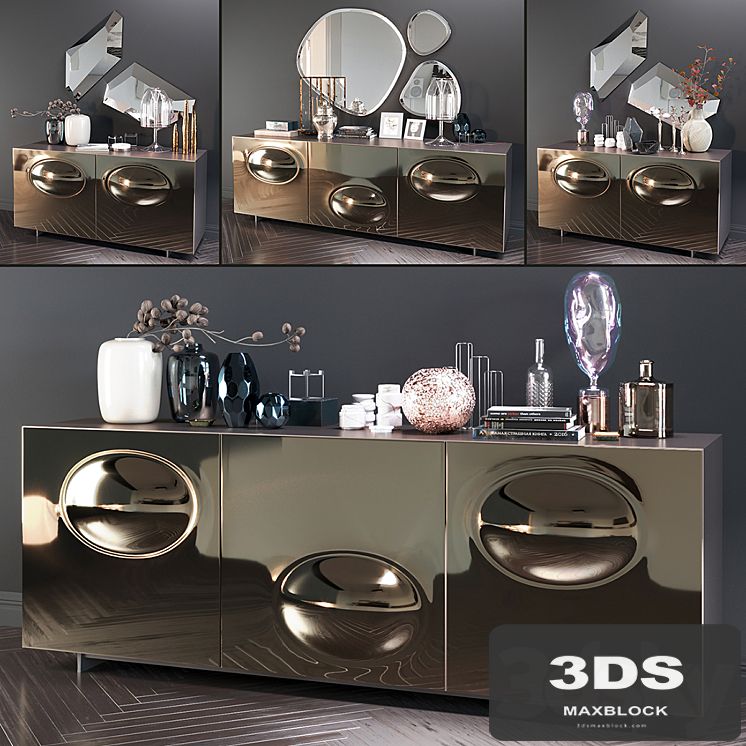 Paramount Cattelan Italia