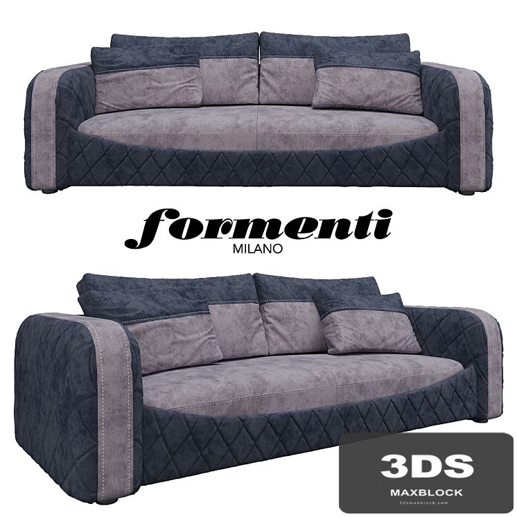 Formenti Glamor