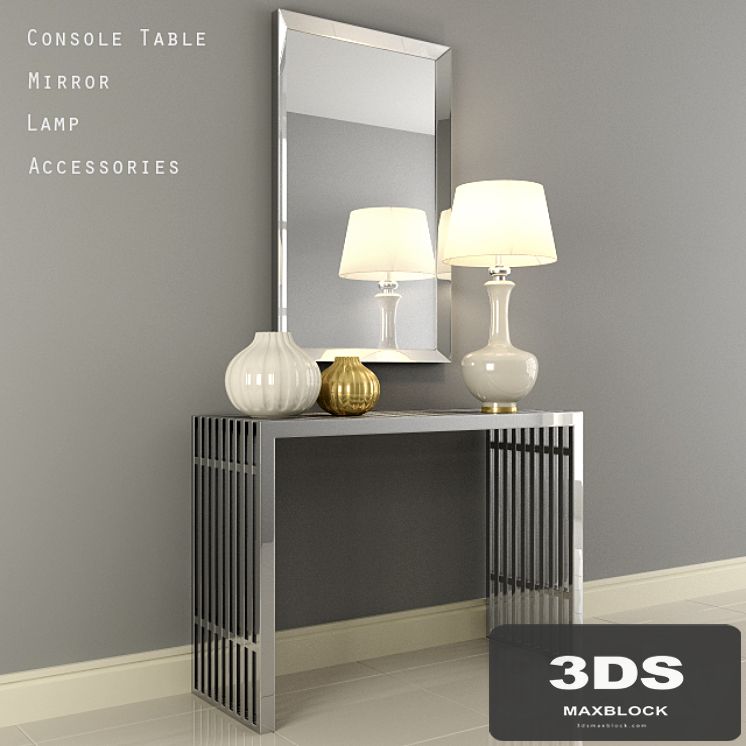 Console Table