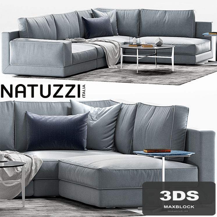 Natuzzi agora