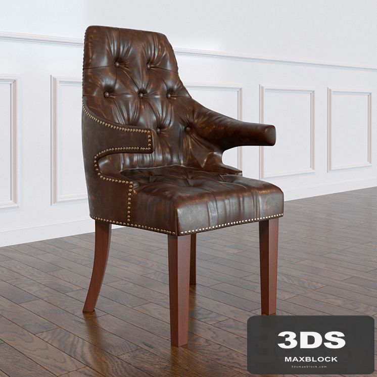 Vintage Chair