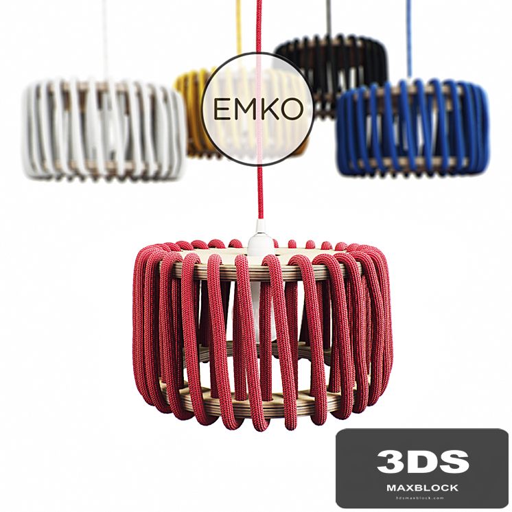 EMKO UAB MACARON