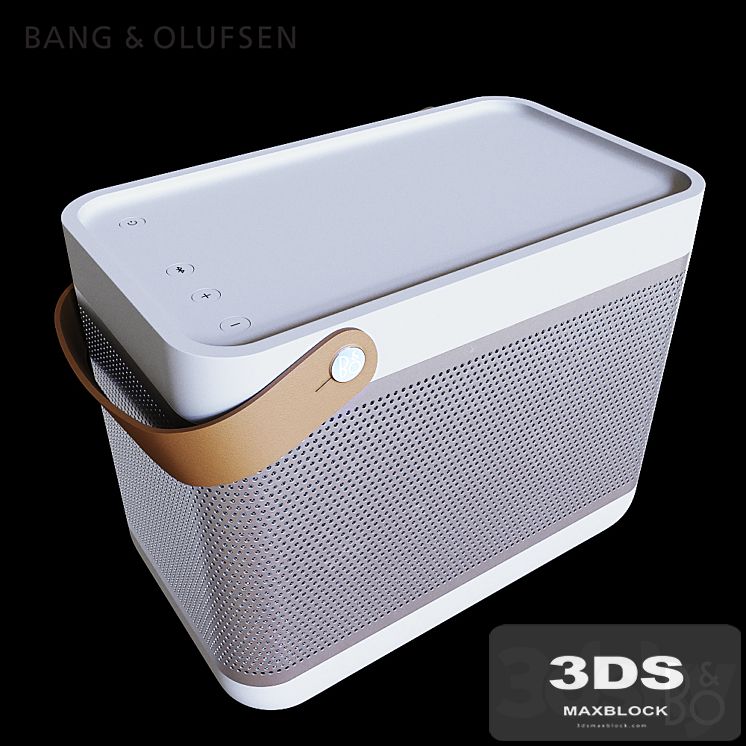 Bang & Olufsen Beolit 15
