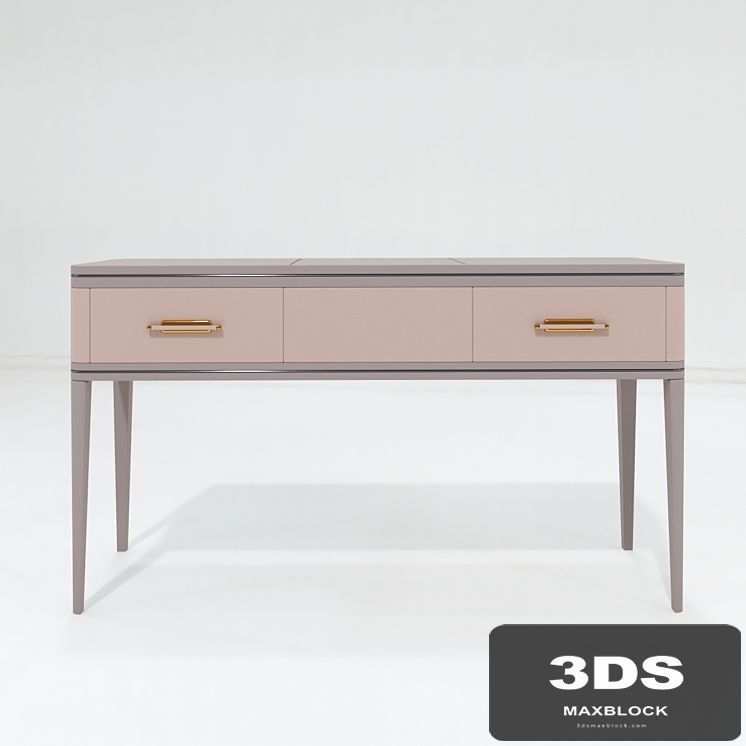 Dressing table Frato_Clicquot