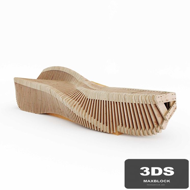 Parametric shop
