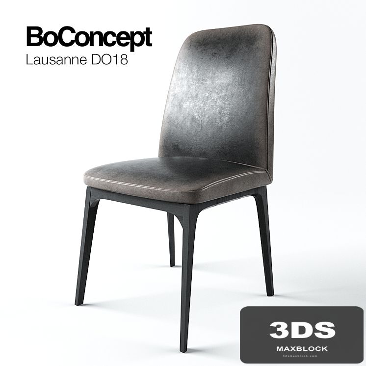 BoConcept Lausanne DO18