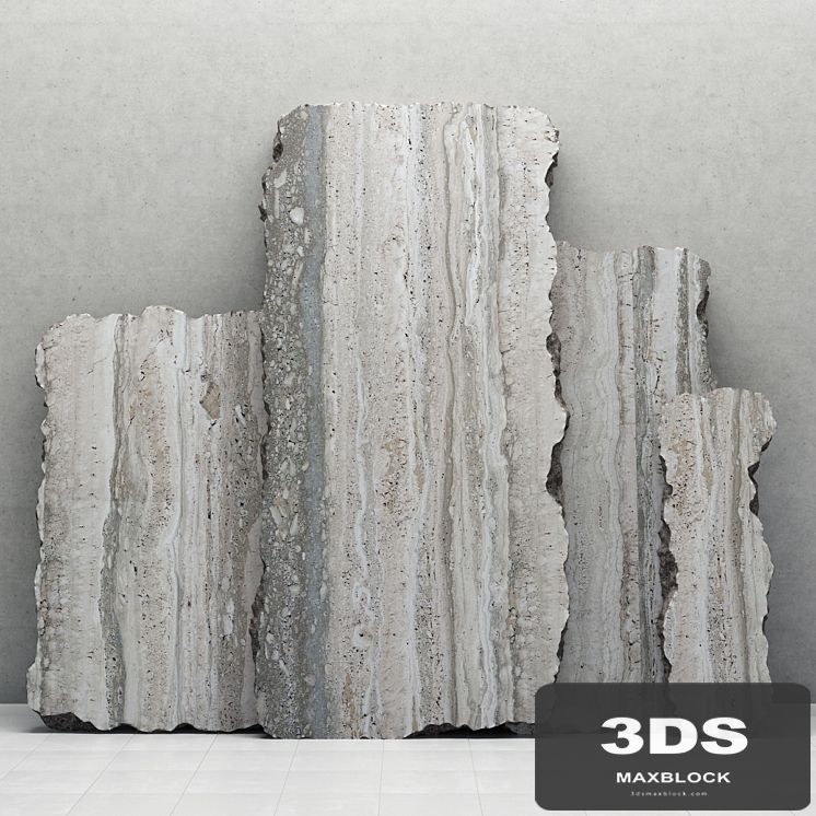 Slab mrable collection