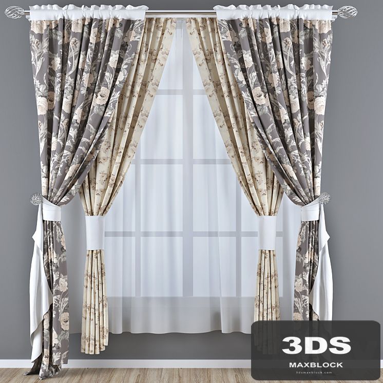 Curtains