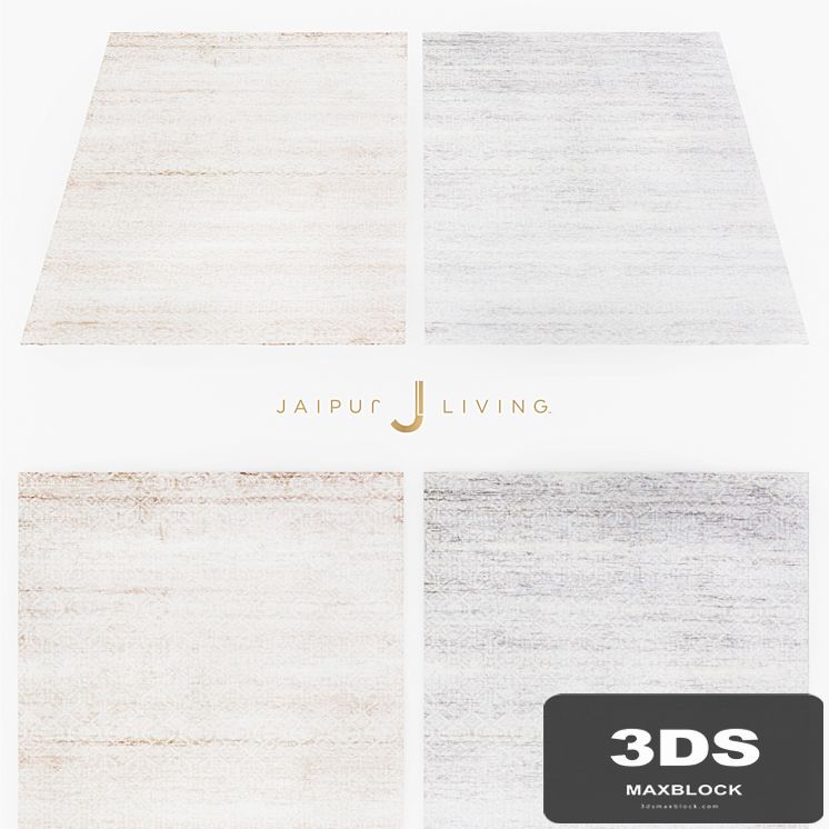 Jaipur Eaton Rug From Greyson Collection