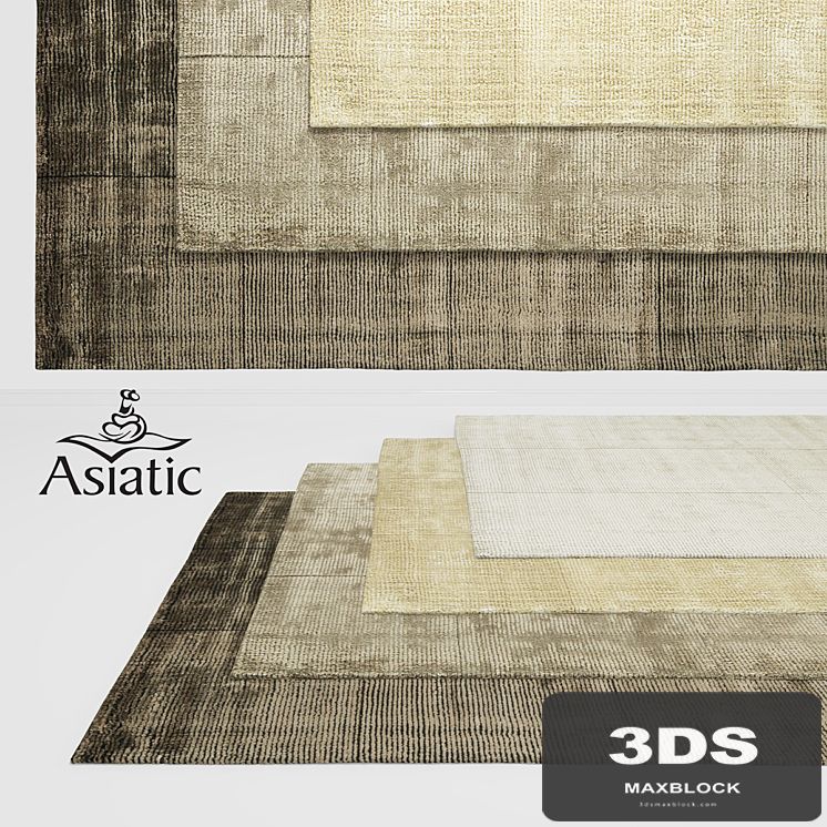 Asiatic Grosvenor Rugs