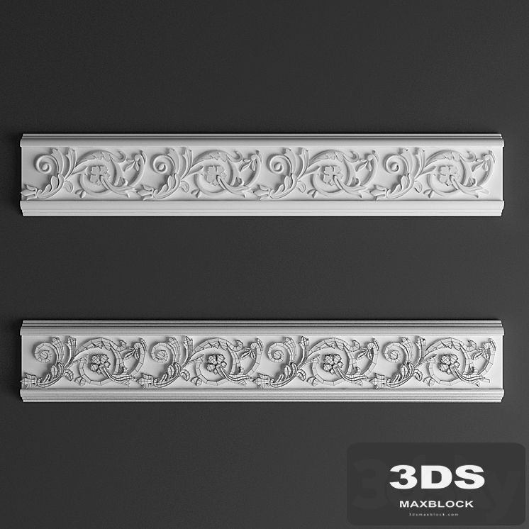 Torus Stil.Friz number 695