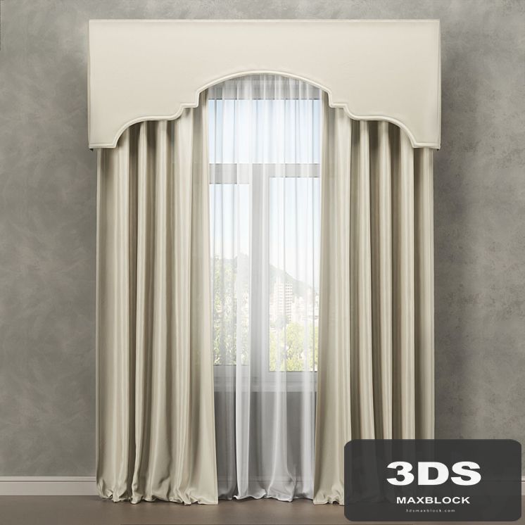 Curtains 001