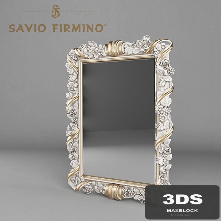 Savio Firmino 4380. Mirror