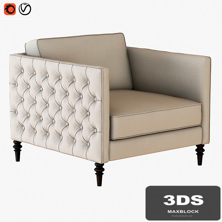 Armchair Winston