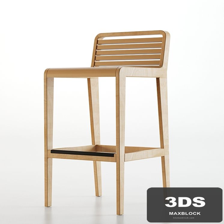 Chair_kitchen
