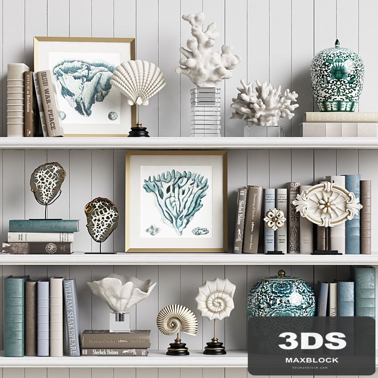 Decor Set 7