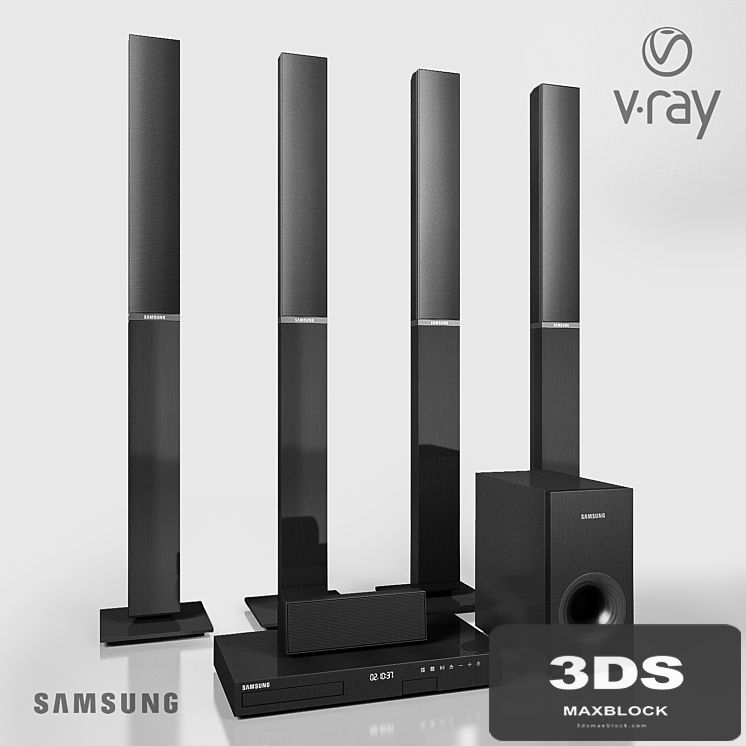 Home Theater