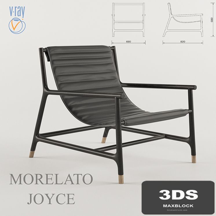Morelato JOYCE