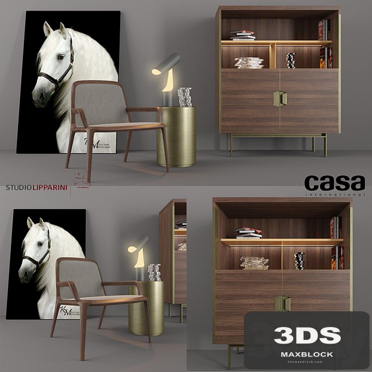 Casa Living Set 1