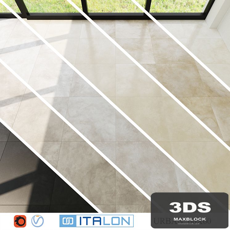 ITALON_URBAN