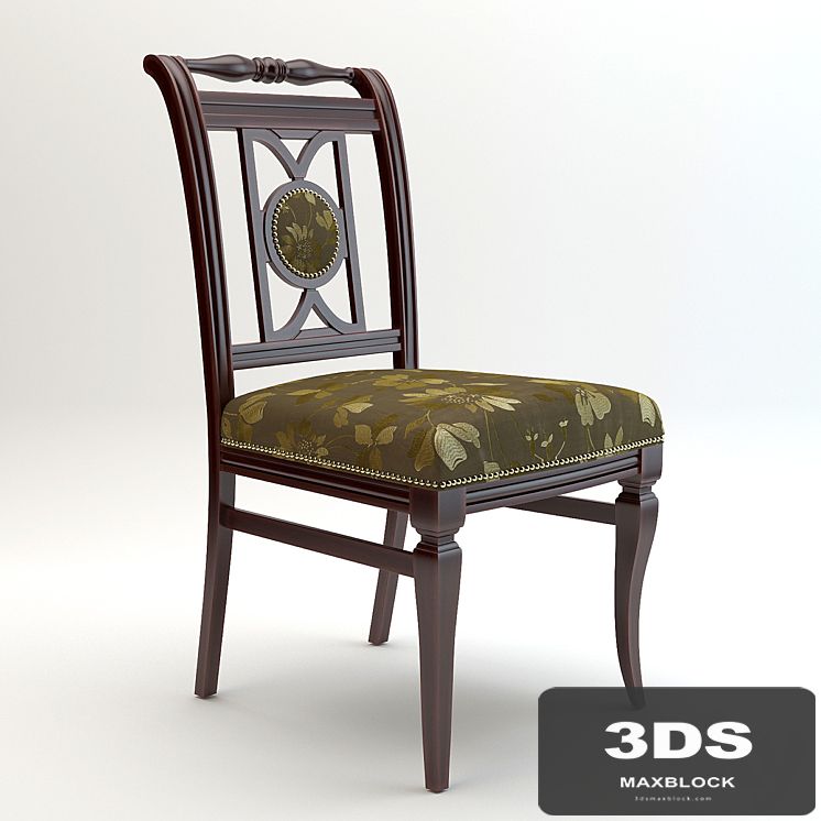 Avalon chair