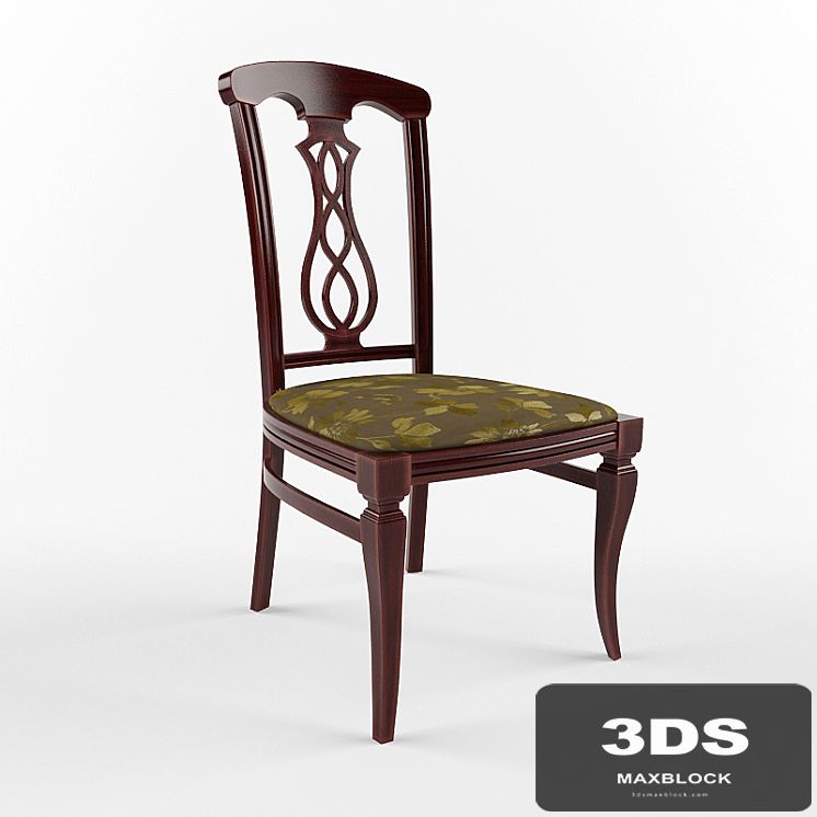 Avalon chair