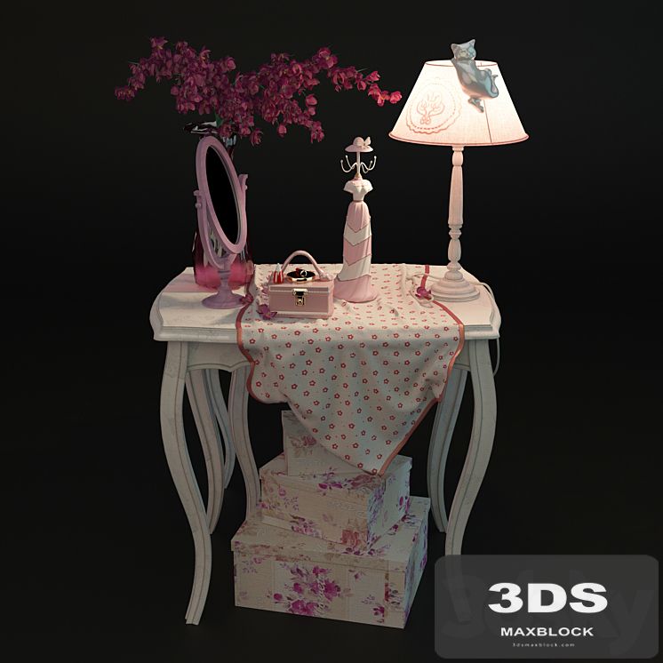 Decor Provence