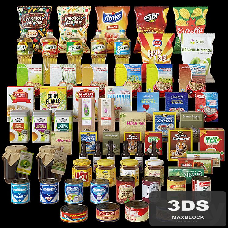 Product bundle