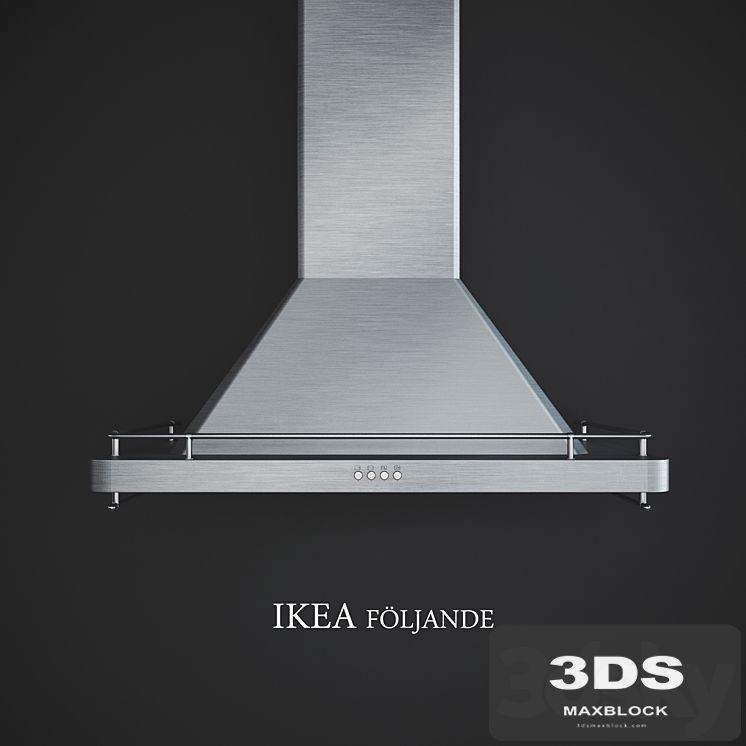 IKEA Folyende