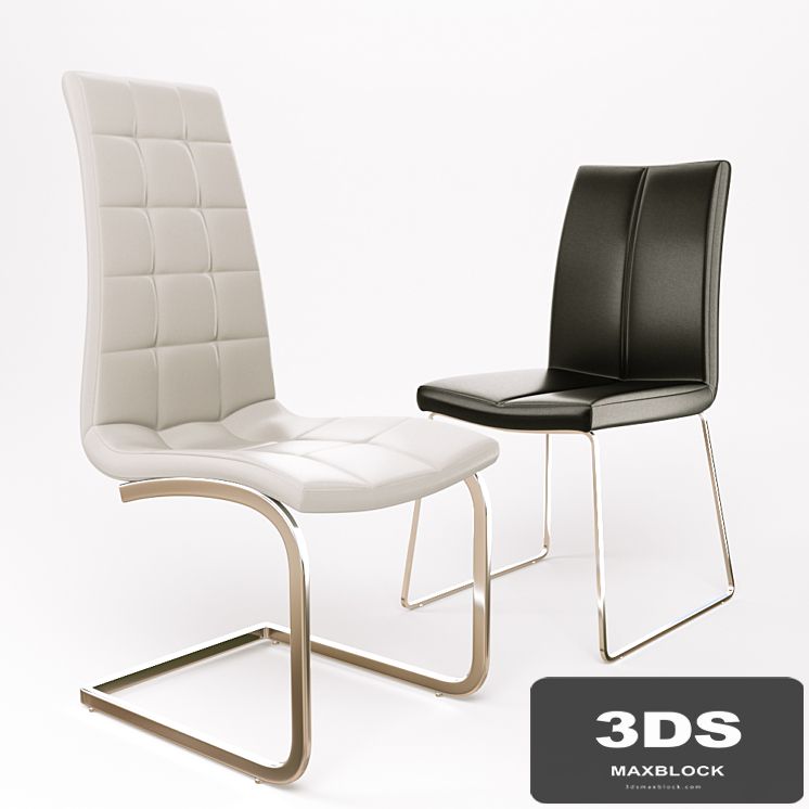 Walker Drito chairs