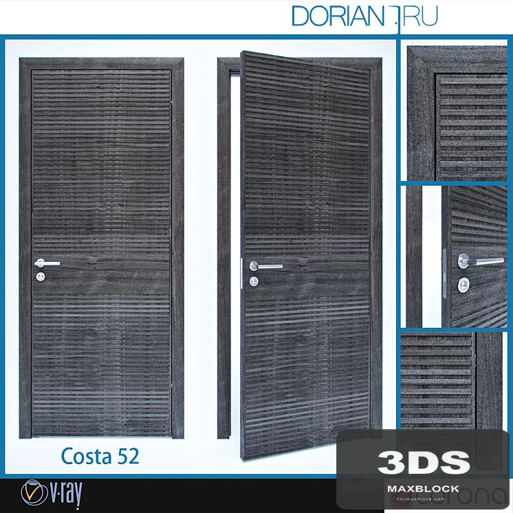Dorian Doors