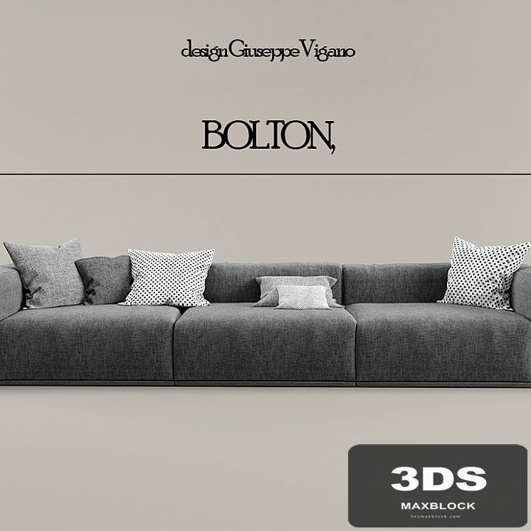 Poliform BOLTON