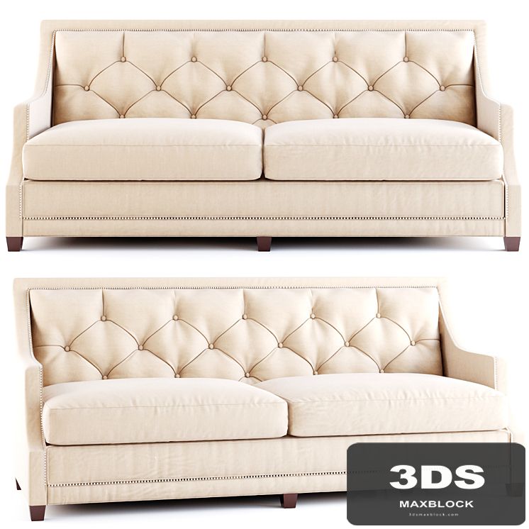 Fabian sofa