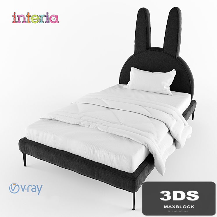 Zaya bed