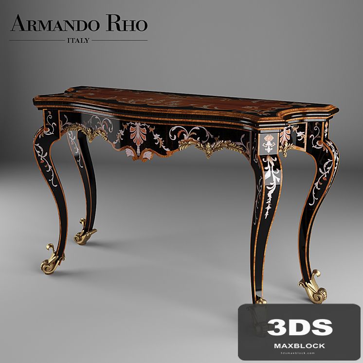 Armando Rho A 928