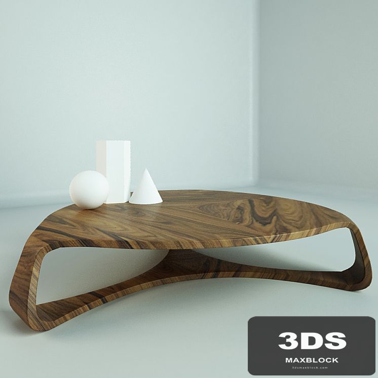 Stellar Works ALVO Table