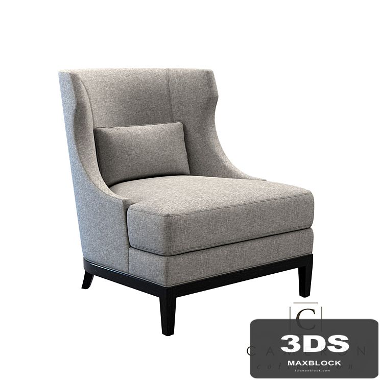 Cameron Collection - Jones Lounge