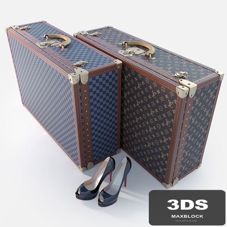 Louis vuitton