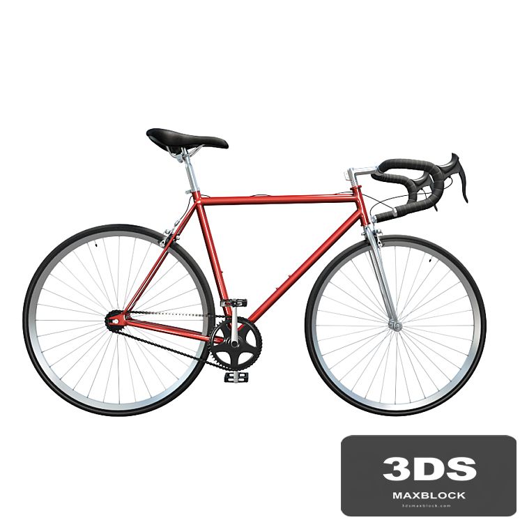 Fixed gear