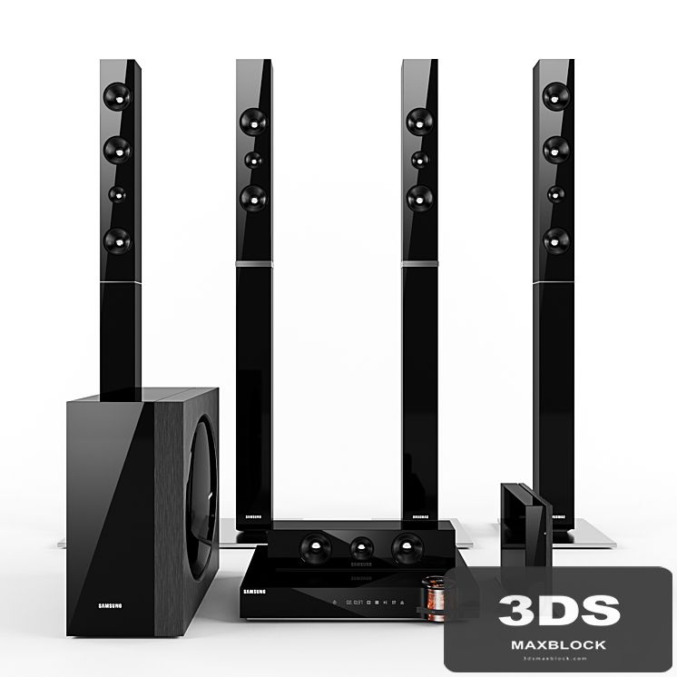 Home Theater