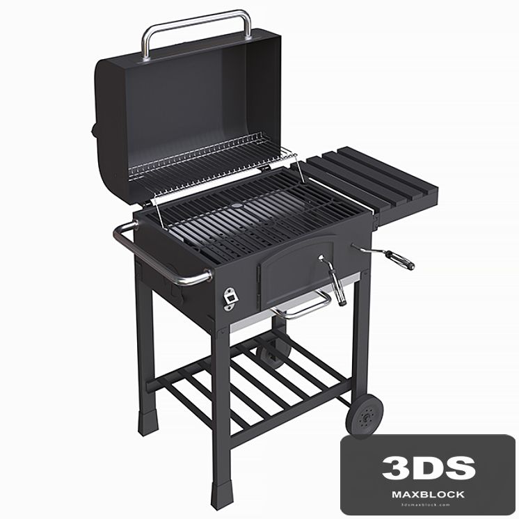 Grill