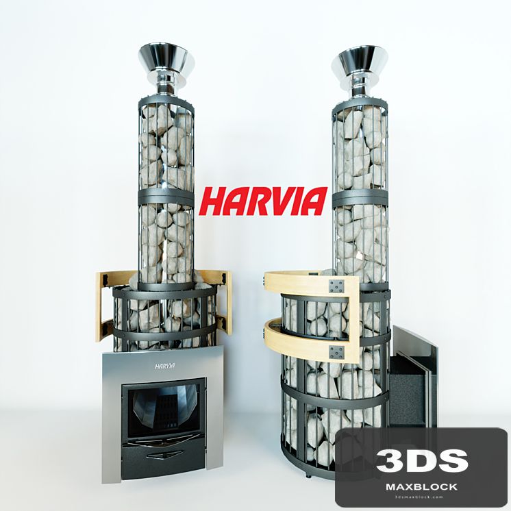 Harvia Legend 300 Duo