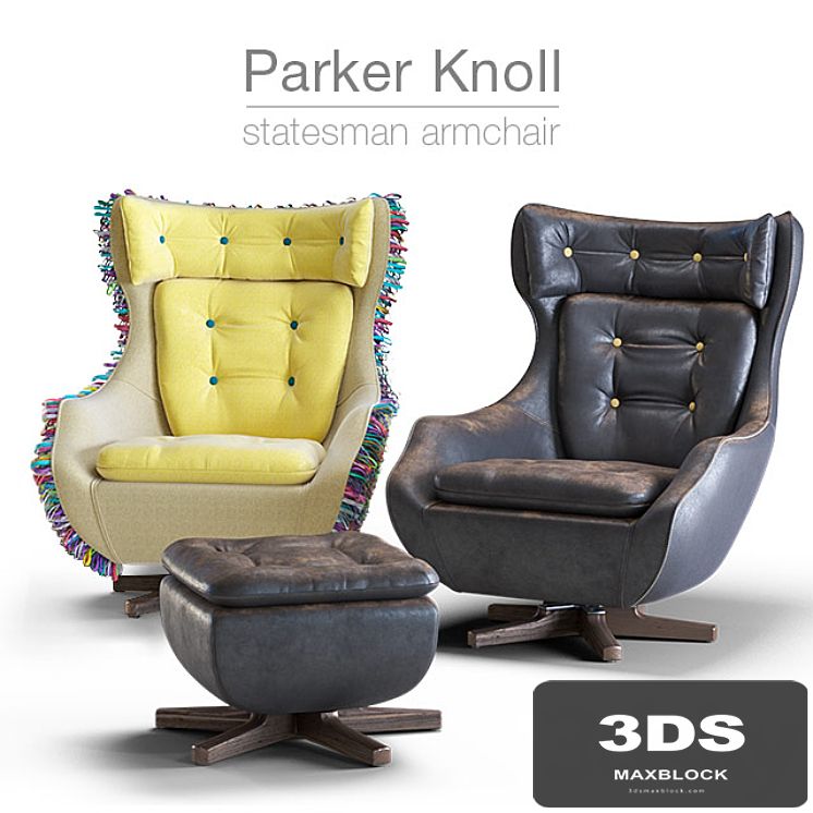 Parker Knoll